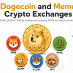 Top Dogecoin and Memecoin Crypto Exchanges