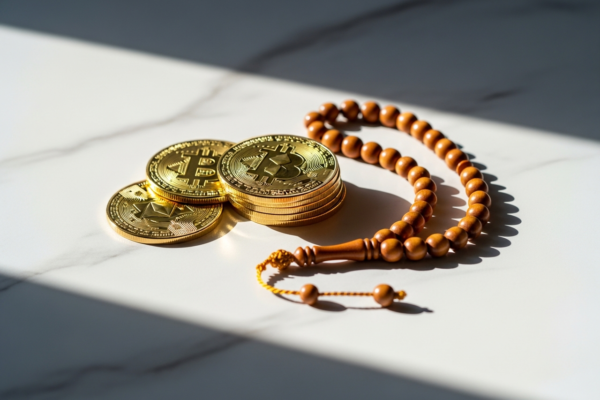 Is dogecoin halal