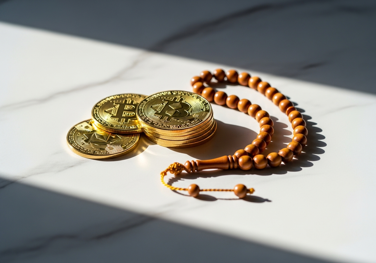 Is dogecoin halal