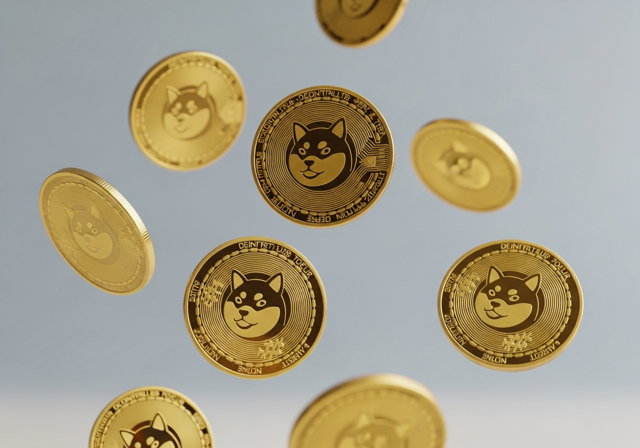 Will dogecoin reach $1