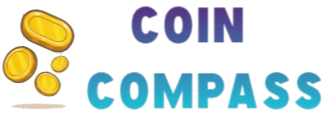 Coin Compass